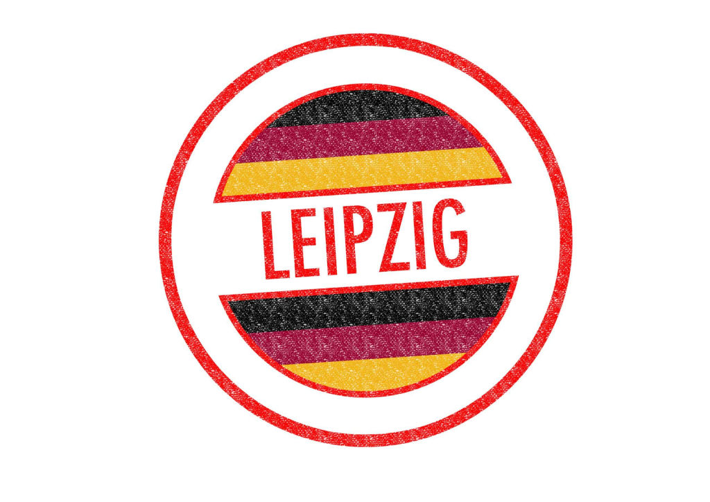 Leipzig Stempel