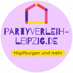 Logo von Partyverleih Leipzig