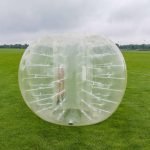 Pearlball/Bubblesoccer/Bumperbälle in Leipzig mieten, perfekt für Kindergeburtstage
