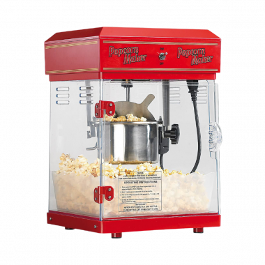 Popcornmaschine in Leipzig mieten 2